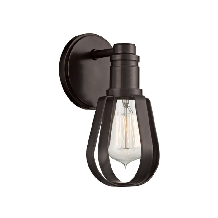 Hudson Valley Red Hook 1-Light Wall Sconce - Final Sale