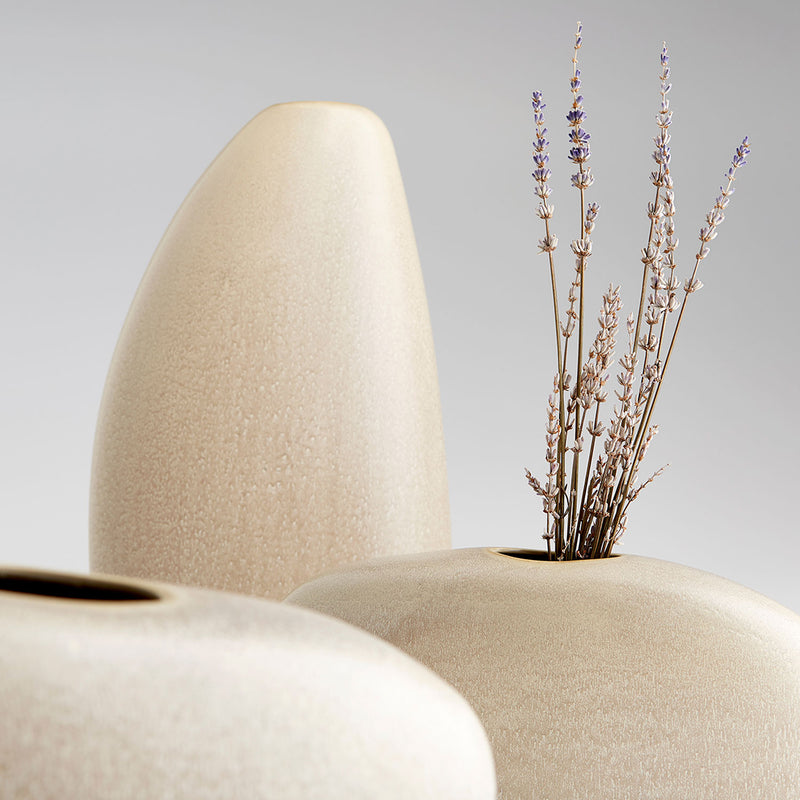 Cyan Design Pebble Vase