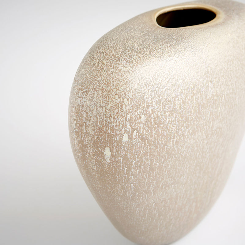Cyan Design Pebble Vase