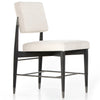 Four Hands Anton Dining Chair Set of 2