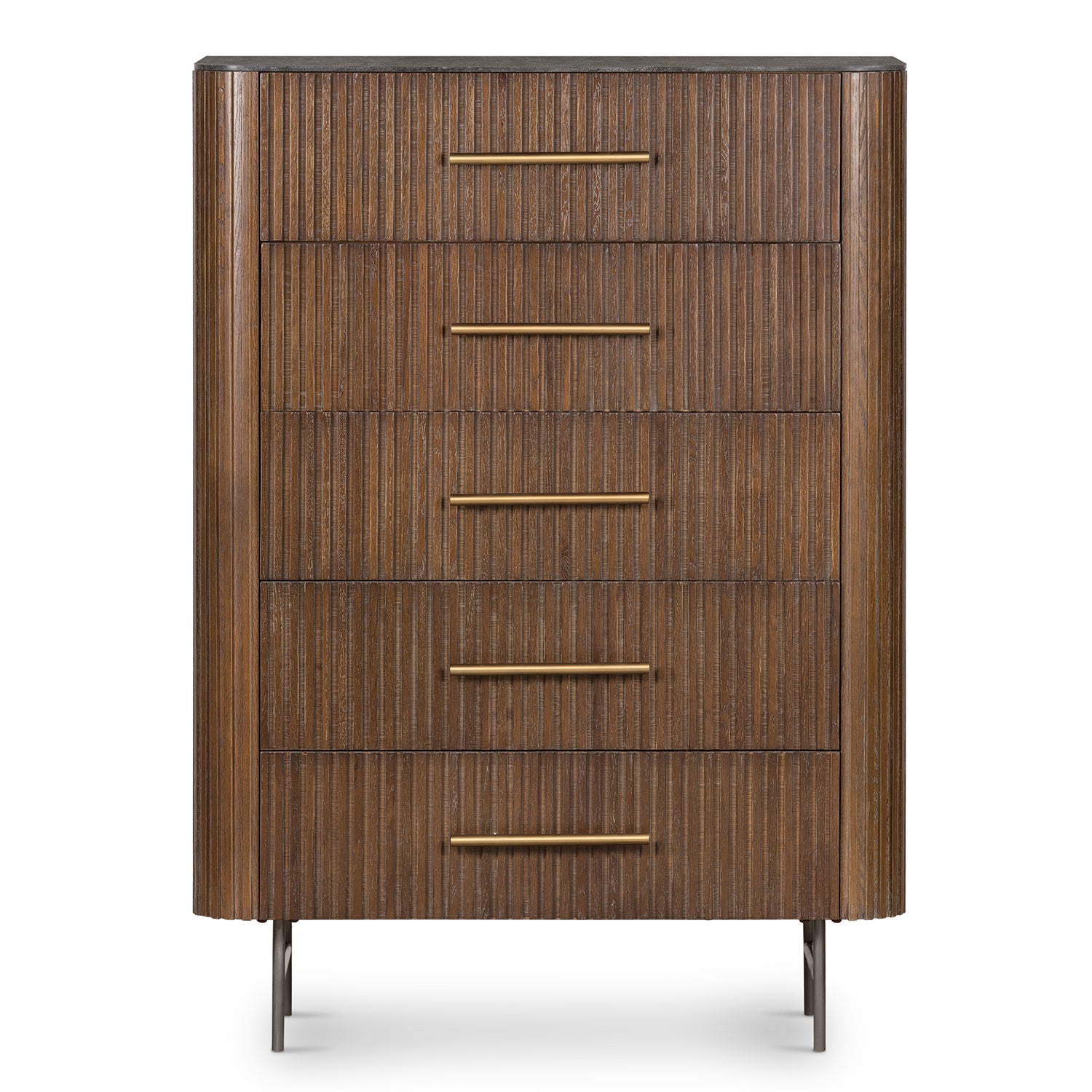 Four Hands Fletcher 5 Drawer Dresser - Final Sale
