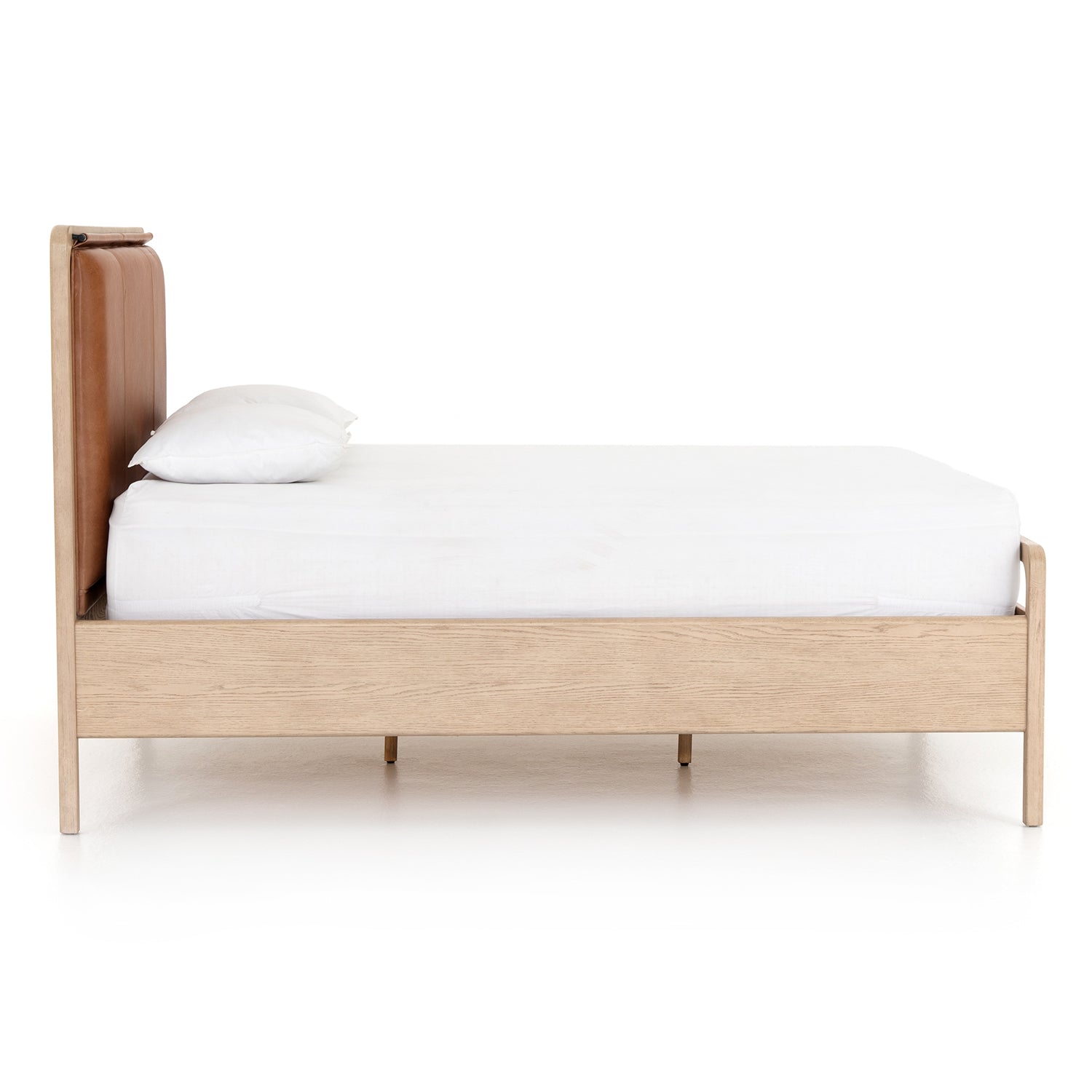 Four Hands Rosedale Bed