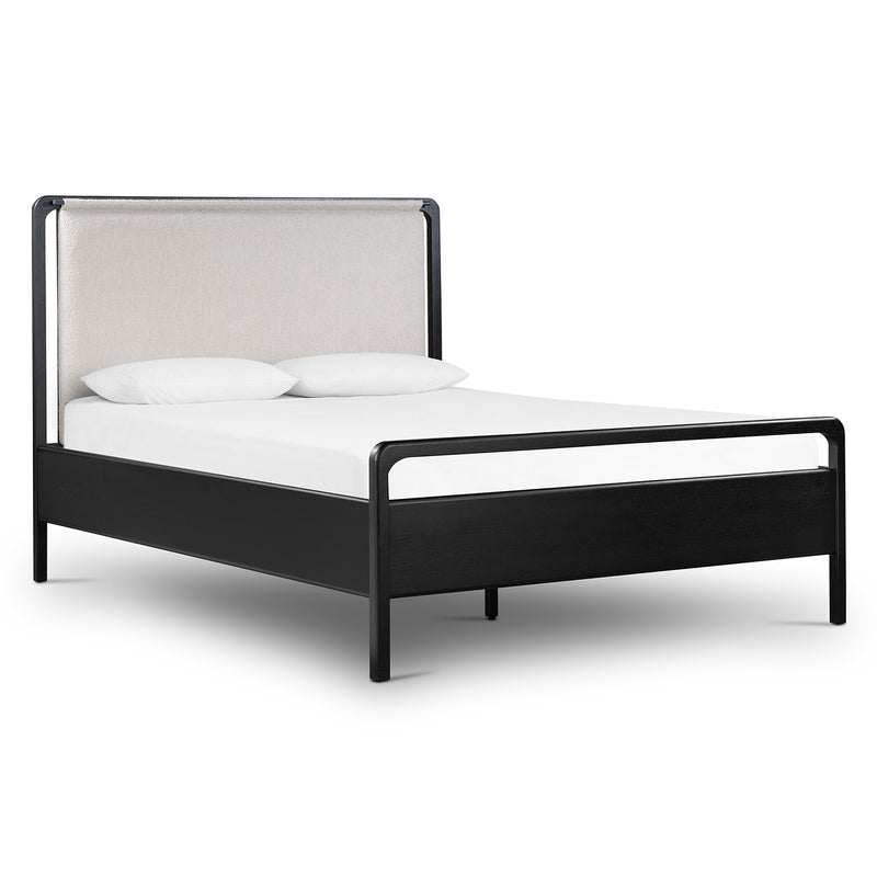 Four Hands Rosedale Bed – Paynes Gray