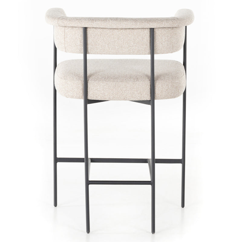 Four Hands Carrie Counter Stool Set of 2