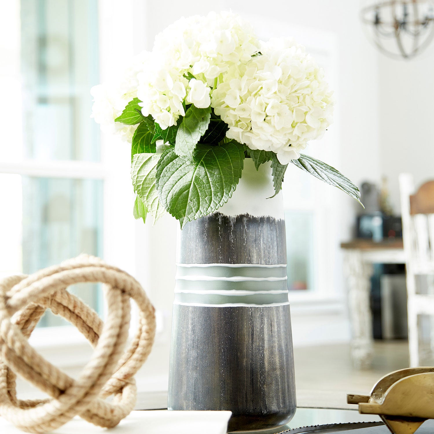 Cyan Design Borneo Vase