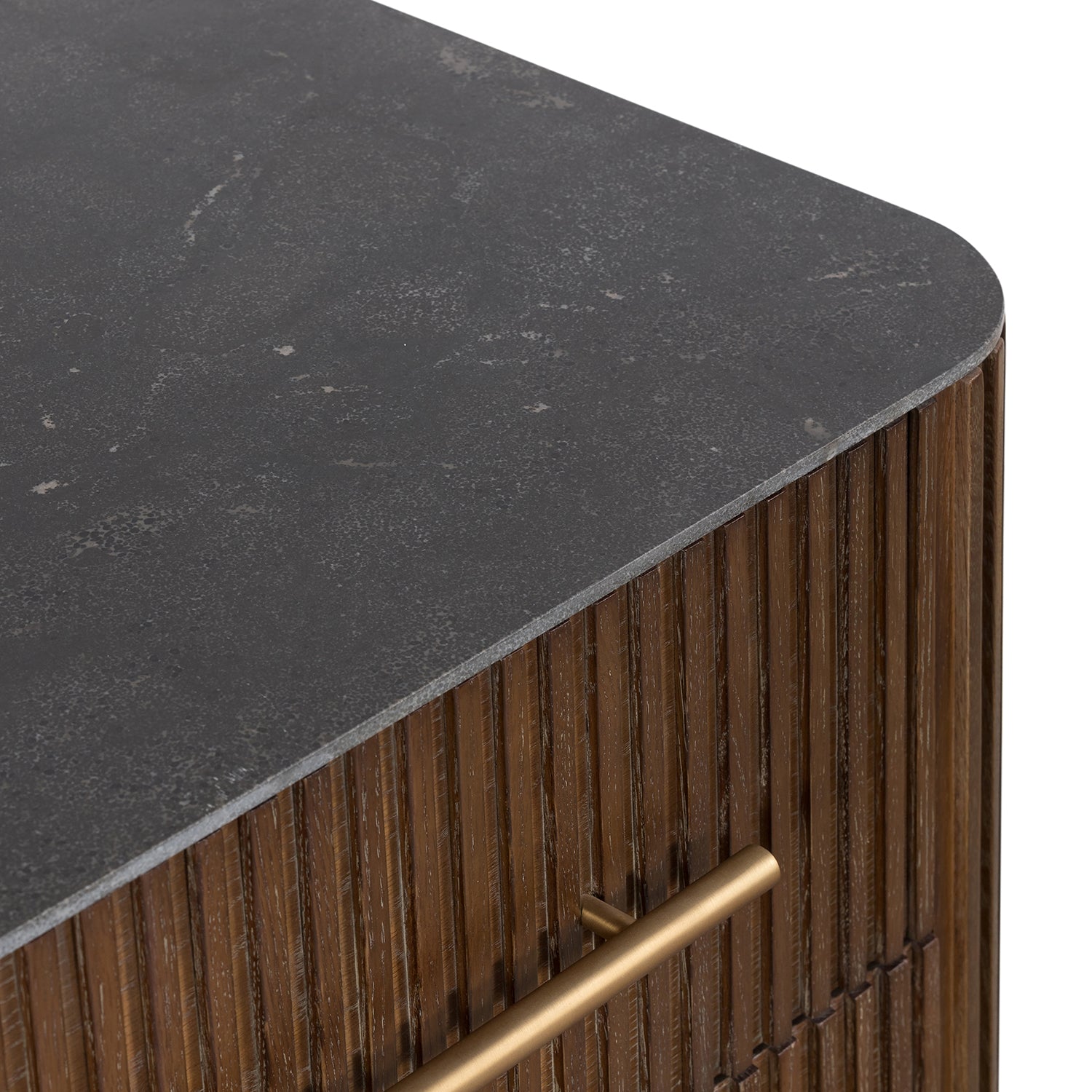 Four Hands Fletcher Nightstand