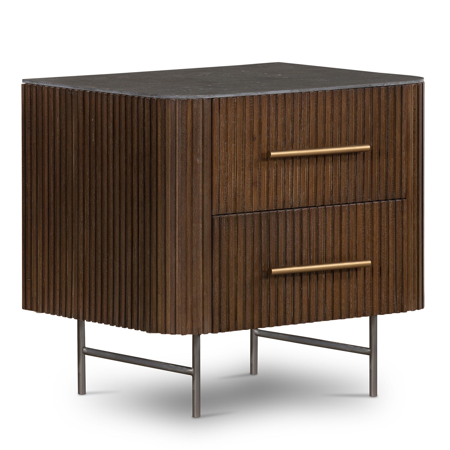 Four Hands Fletcher Nightstand