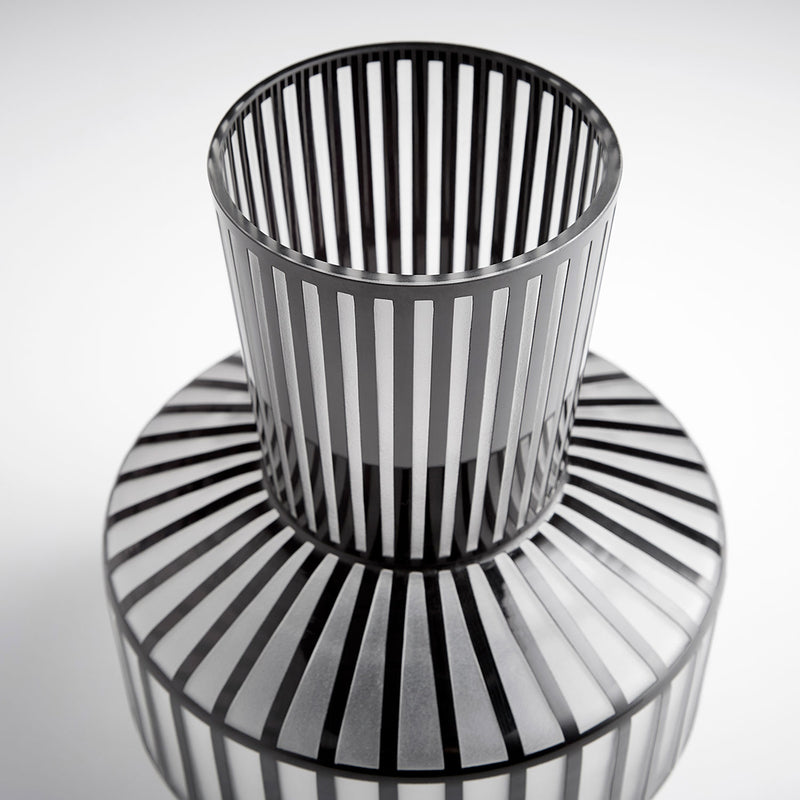 Cyan Design Lined Up 10875 Vase