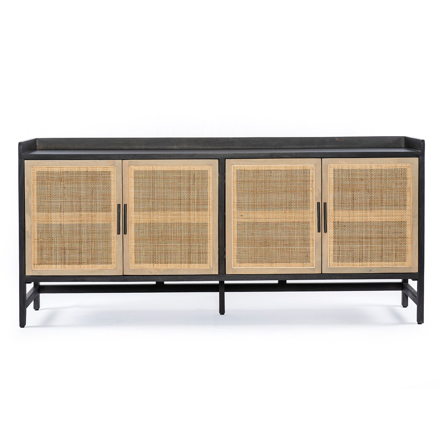 Four Hands Caprice Sideboard Paynes Gray