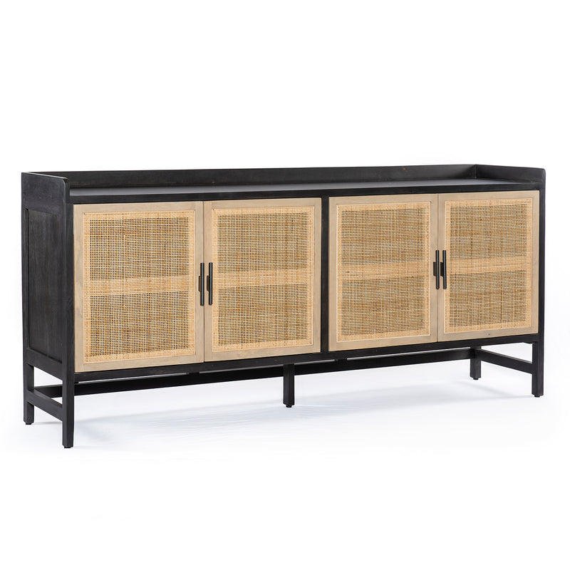 Four Hands Caprice Sideboard Paynes Gray