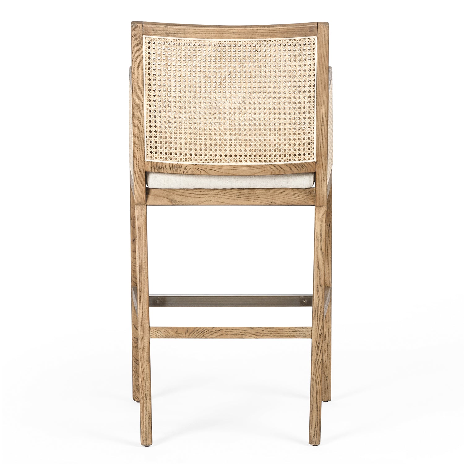 Four Hands Antonia Bar Stool Set of 2