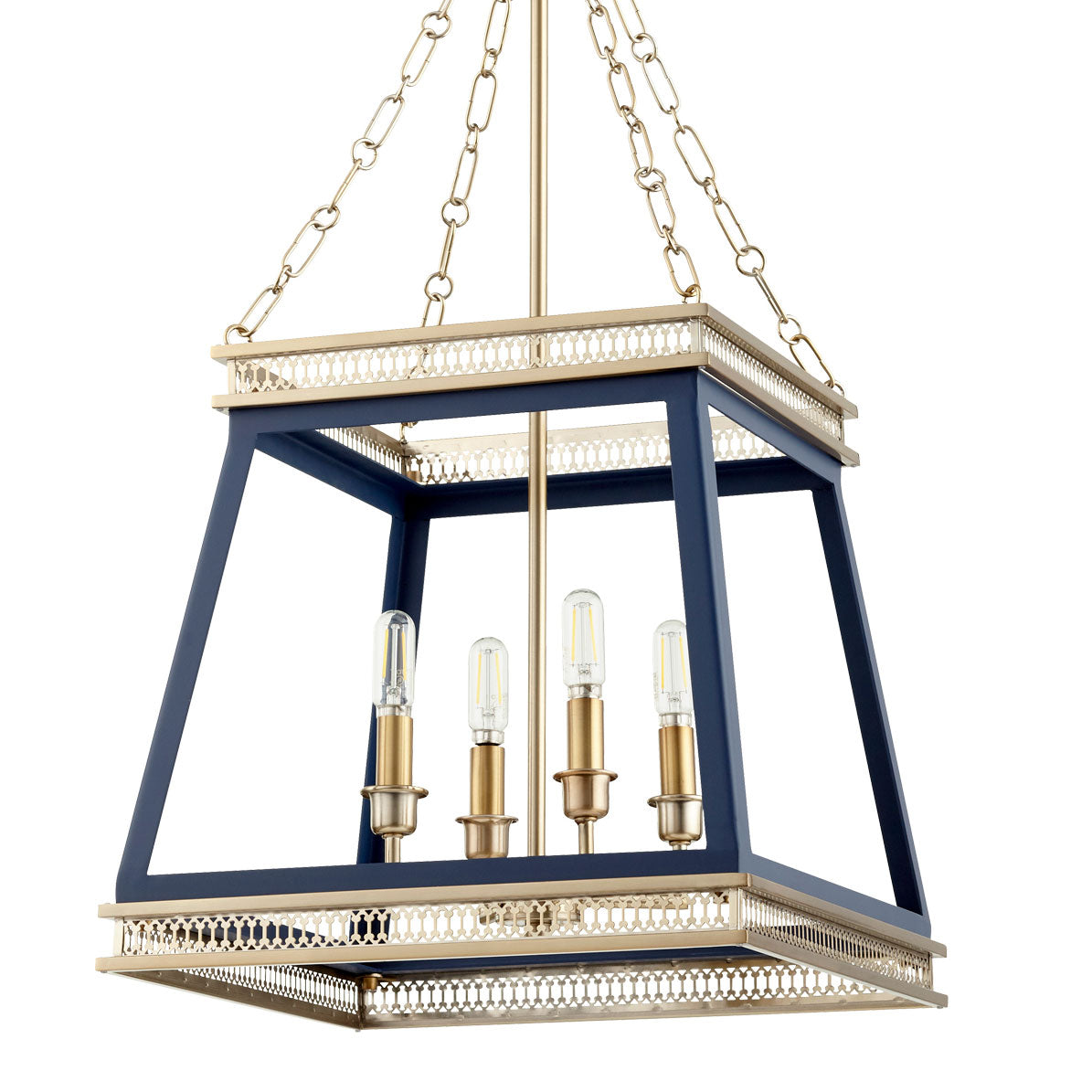 Cyan Design Gerard Pendant