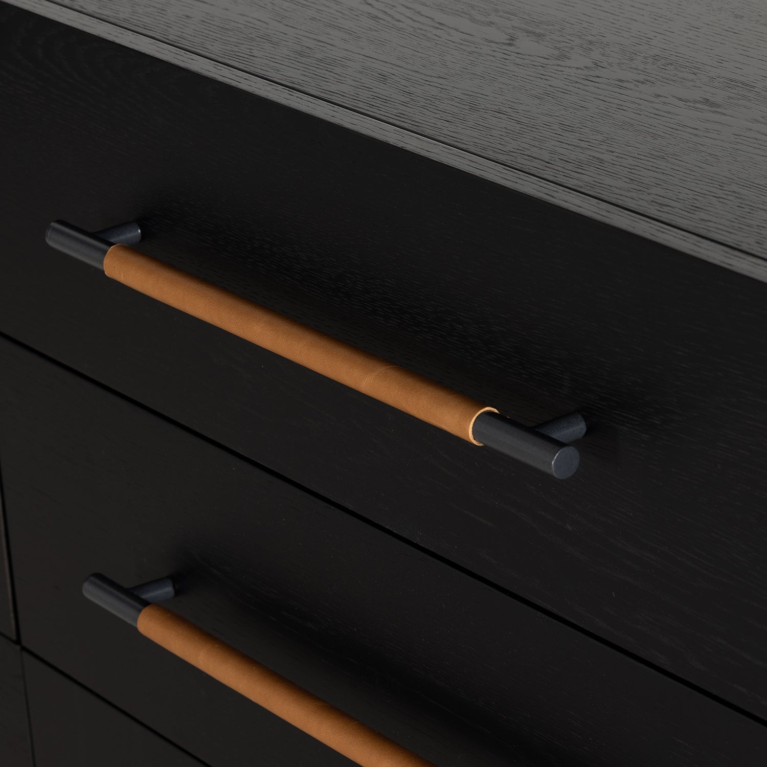 Four Hands Rosedale 6 Drawer Dresser