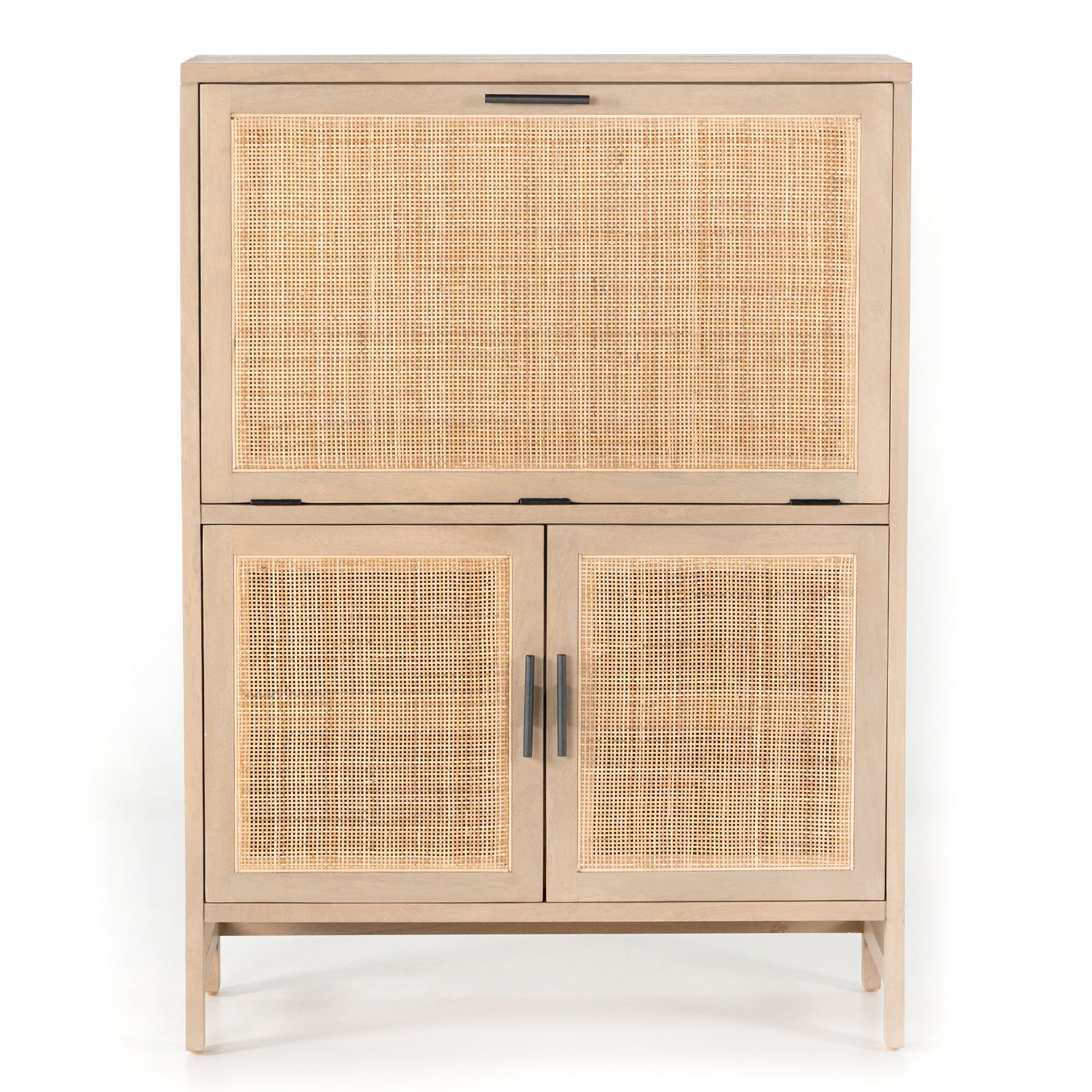 Four Hands Caprice Bar Cabinet