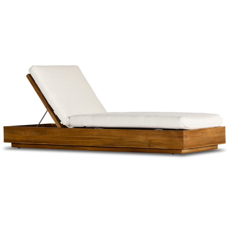 Four Hands Kinta Outdoor Chaise