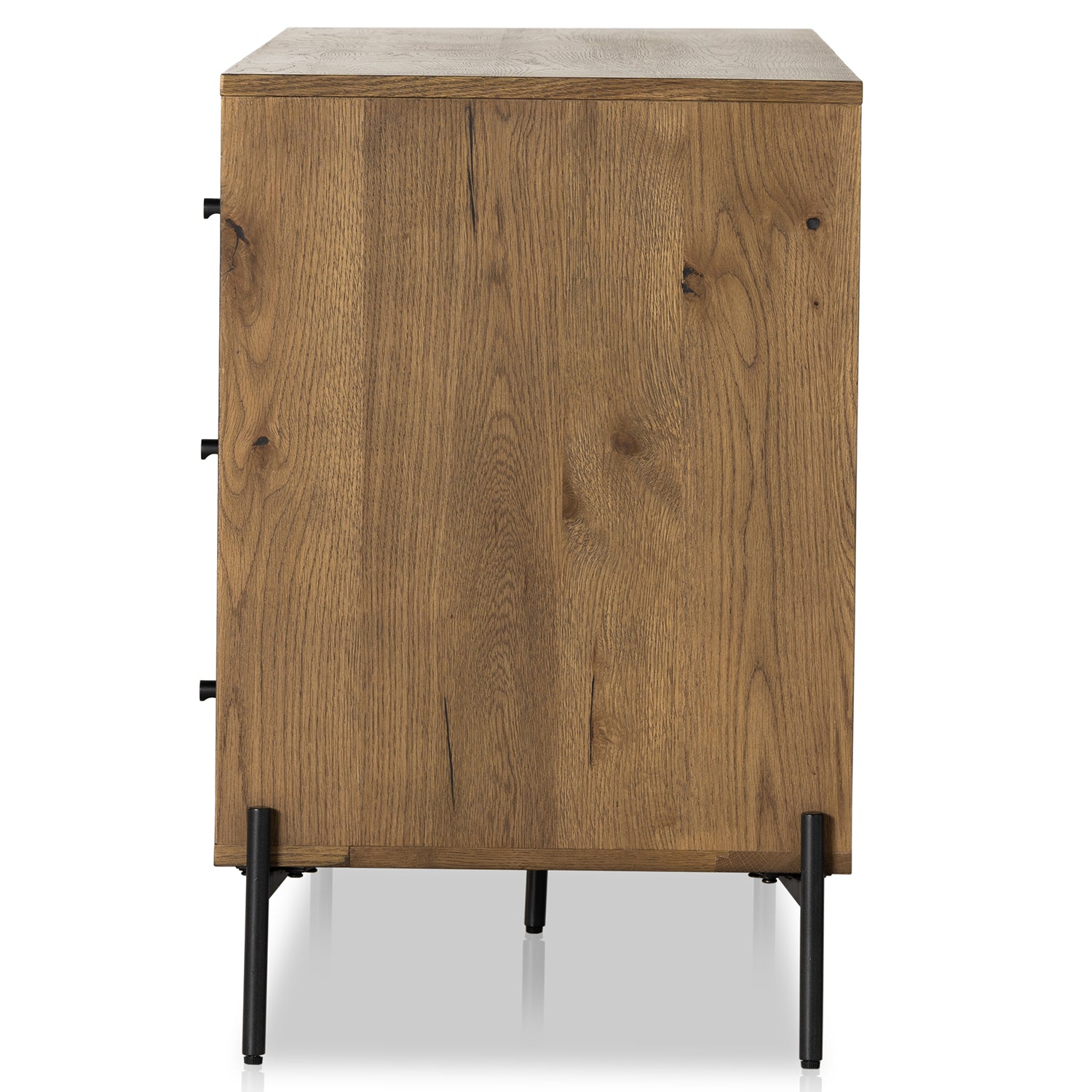 Four Hands Eaton 9 Drawer Dresser