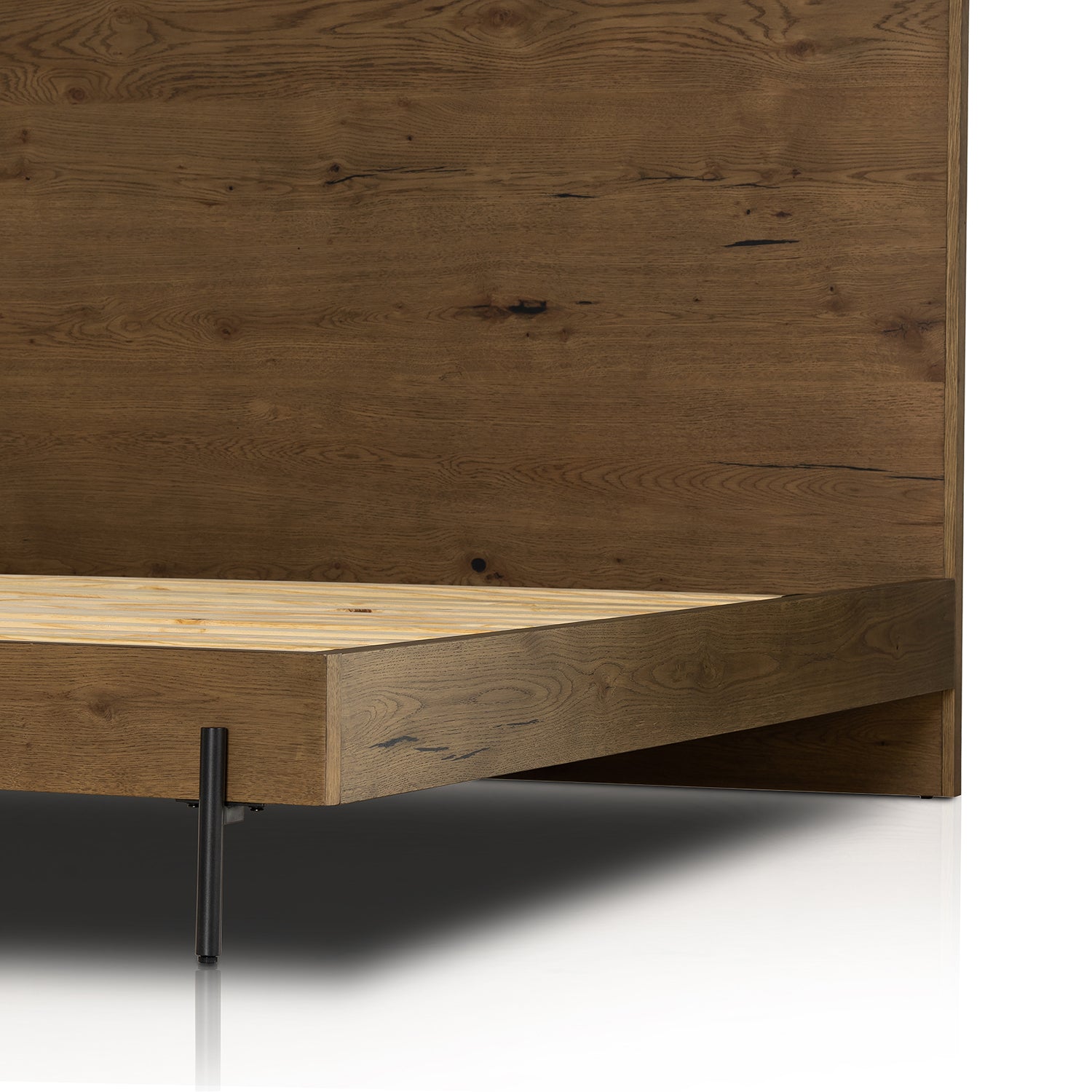 Four Hands Eaton Bed - Final Sale