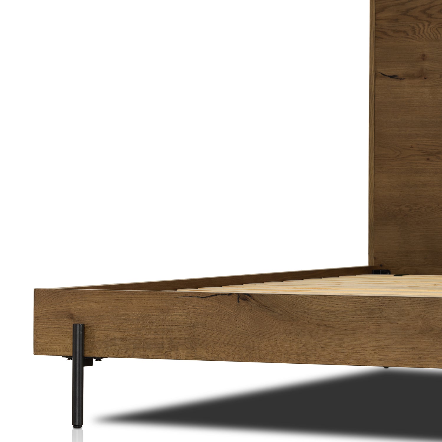 Four Hands Eaton Bed - Final Sale