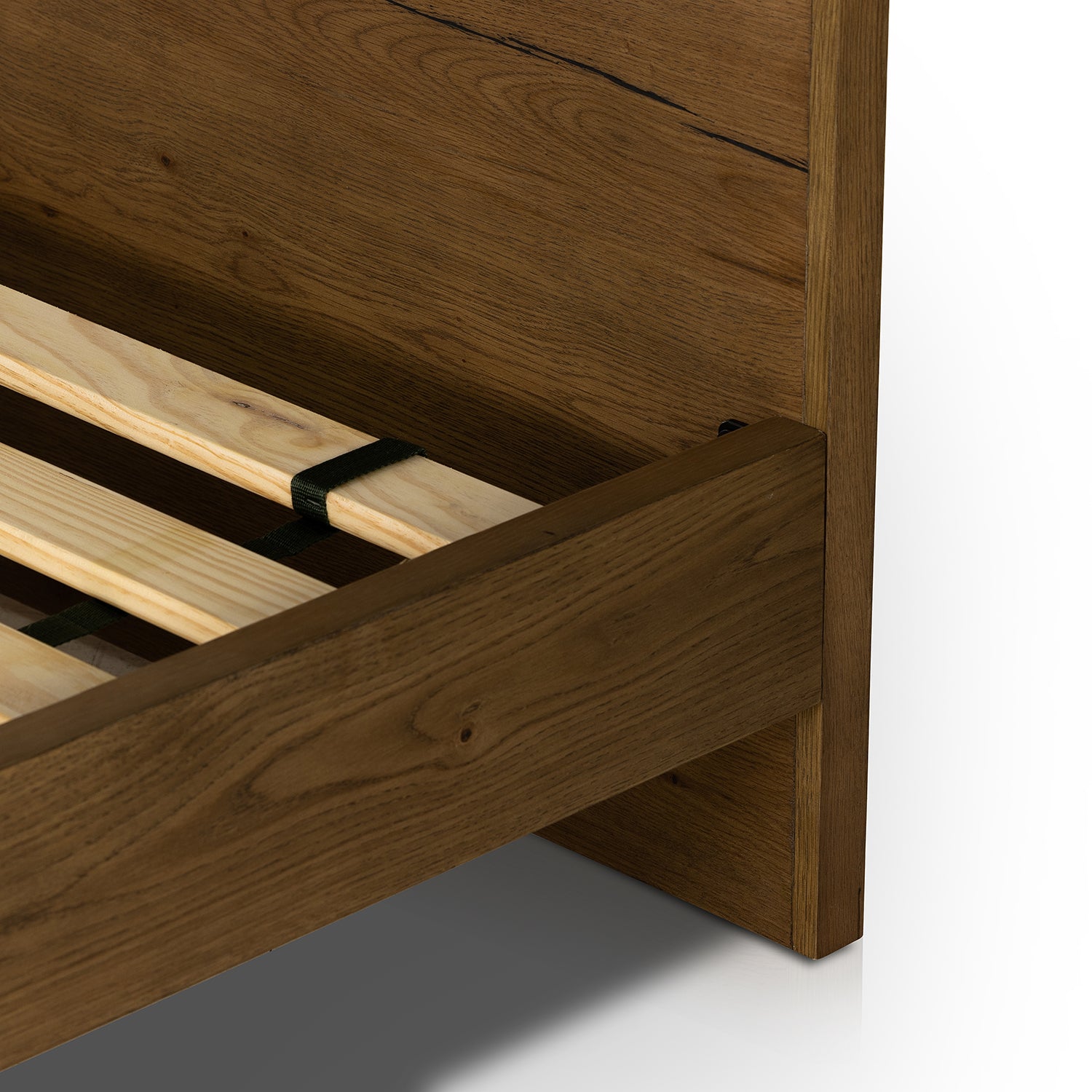 Four Hands Eaton Bed - Final Sale