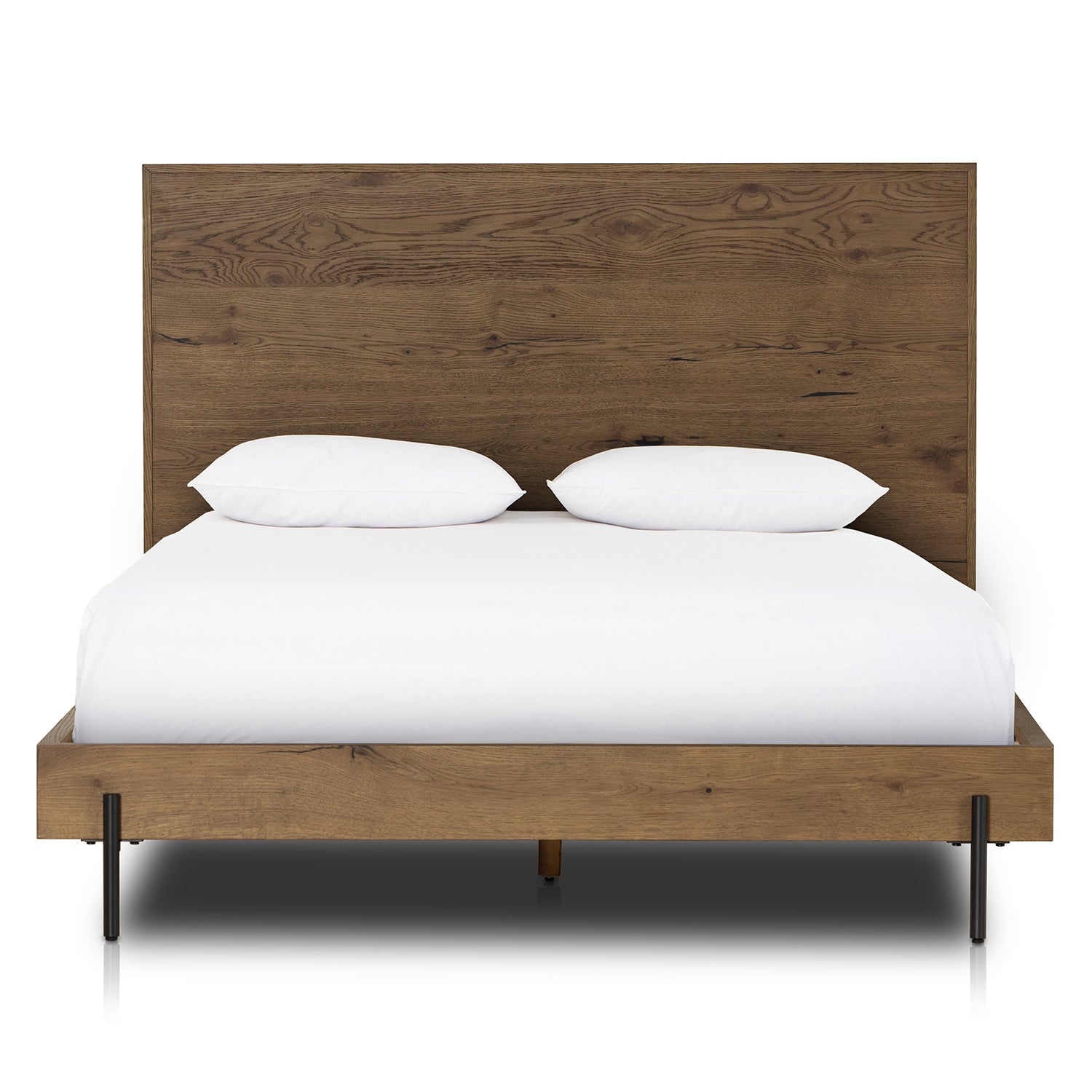 Four Hands Eaton Bed - Final Sale