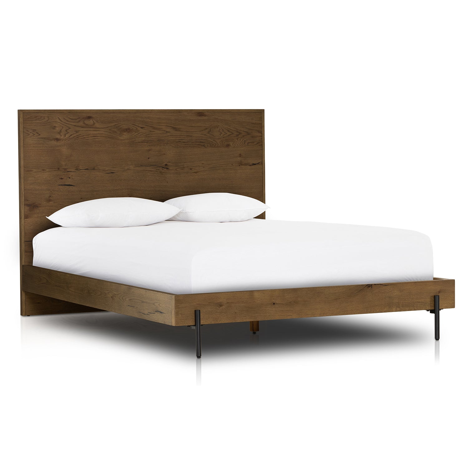 Four Hands Eaton Bed - Final Sale