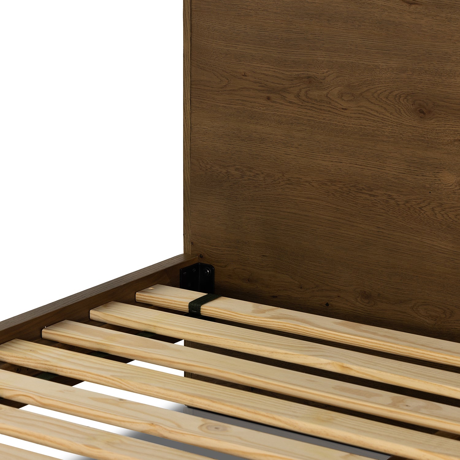 Four Hands Eaton Bed - Final Sale