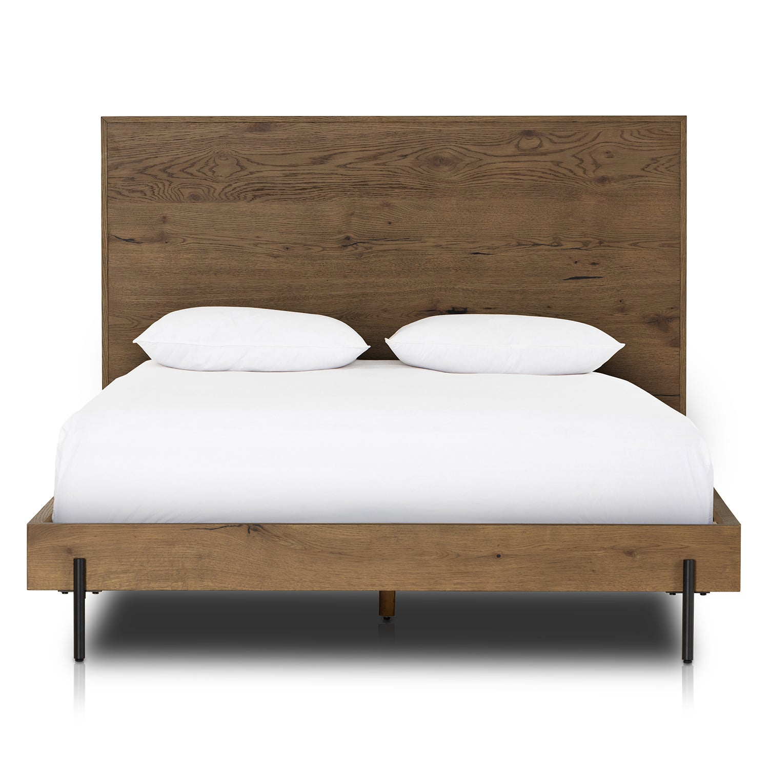 Four Hands Eaton Bed - Final Sale