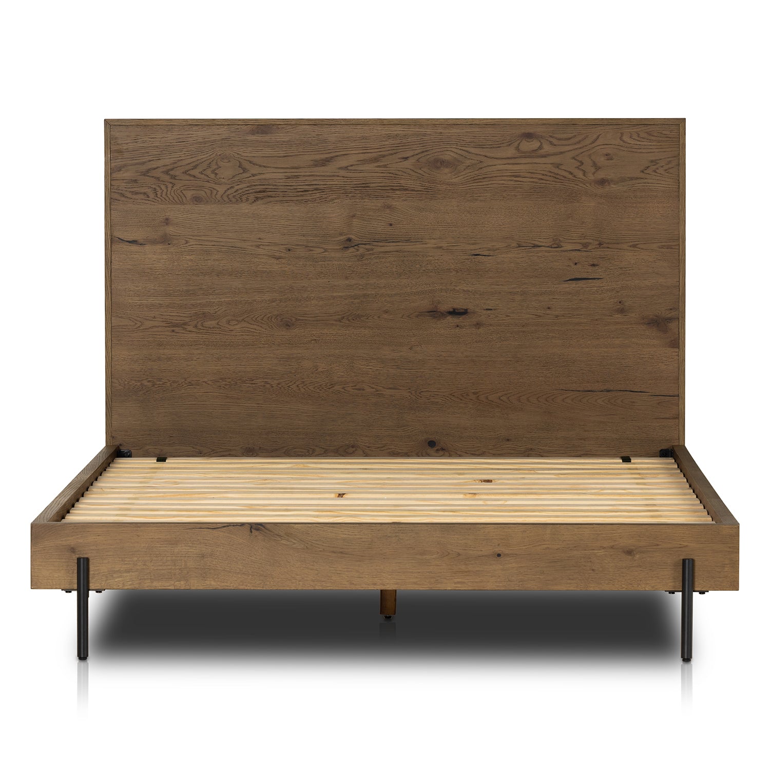 Four Hands Eaton Bed - Final Sale