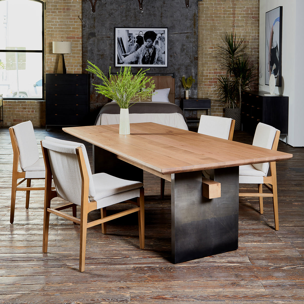 Four Hands Aya Dining Chair Set of 2