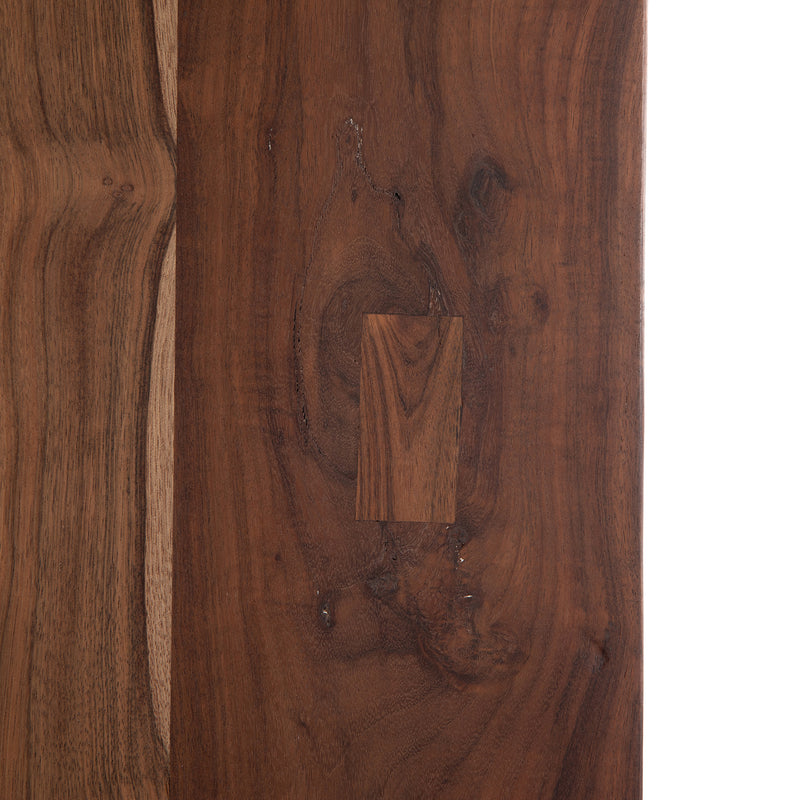 Four Hands Cyril Dining Table Paynes Gray