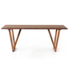 Four Hands Cyril Dining Table