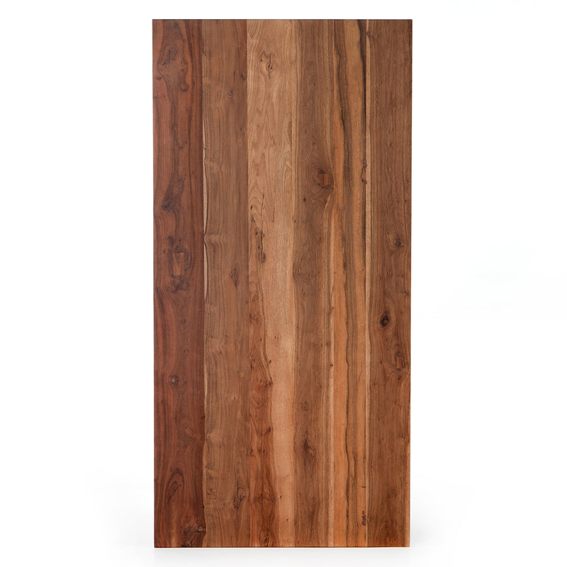 Four Hands Cyril Dining Table Paynes Gray