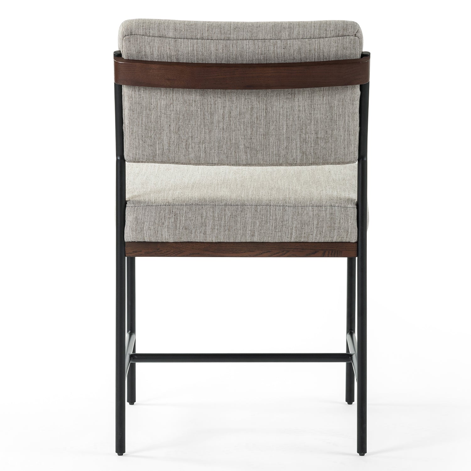 Four Hands Benton Dining Chair Set of 2 Paynes Gray