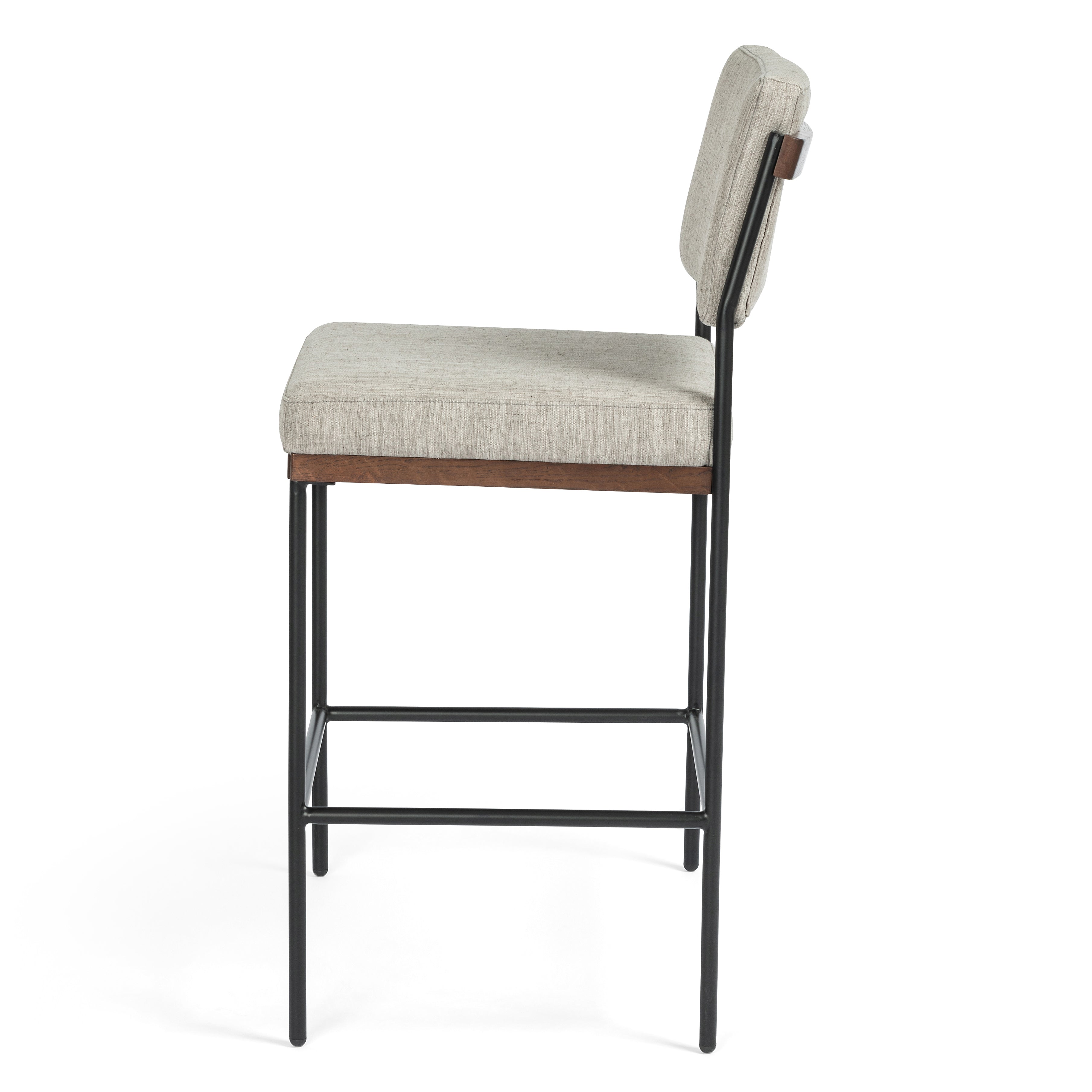 Four Hands Benton Bar Stool Set of 2