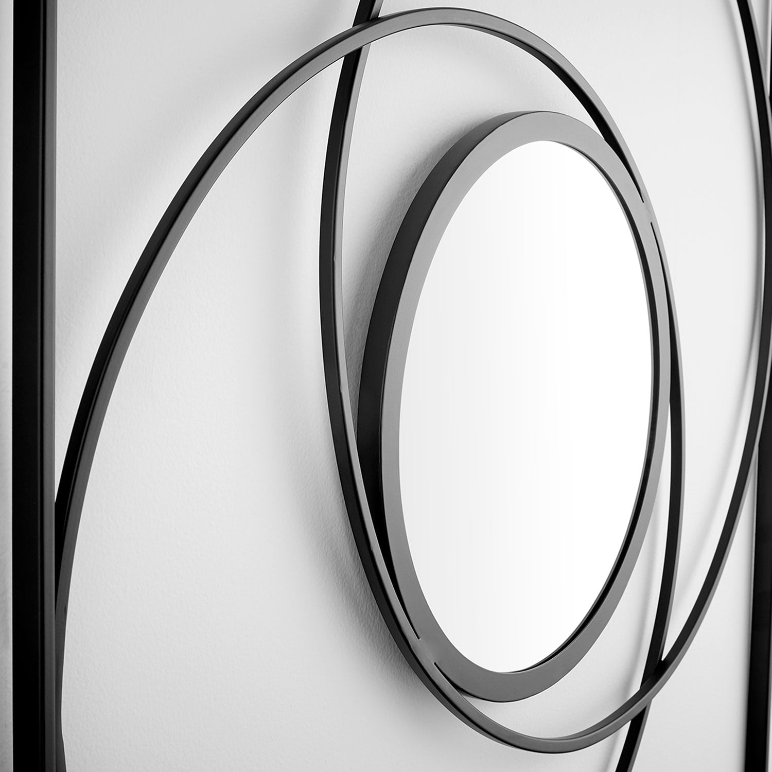 Cyan Design Uberlappen Wall Mirror