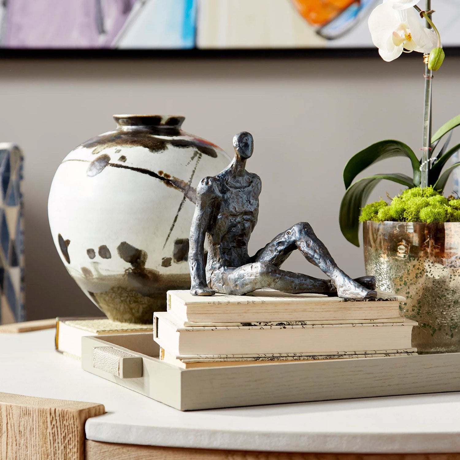 Cyan Design Mod 10940 Vase