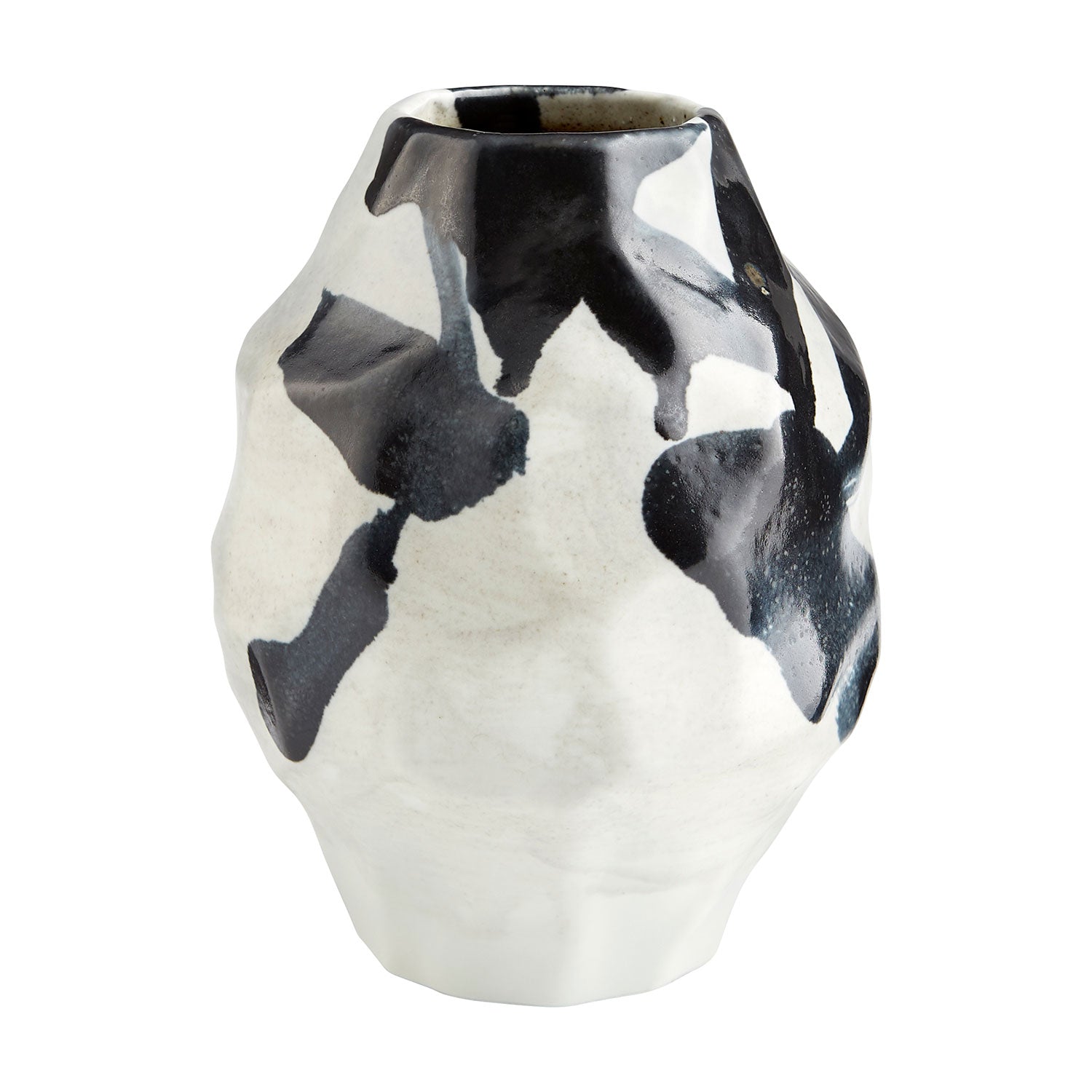 Cyan Design Mod Vase - Thumbnail 2