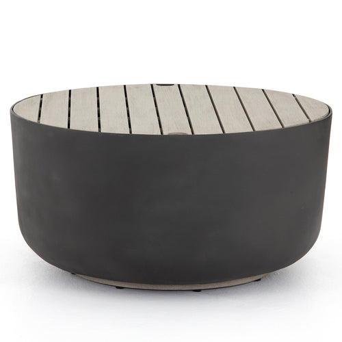 Four Hands Selah Outdoor Small Coffee Table - Final Sale