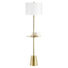 Cyan Design Peplum Floor Lamp