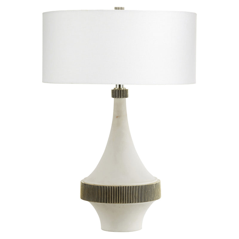 Cyan Design Saratoga Table Lamp