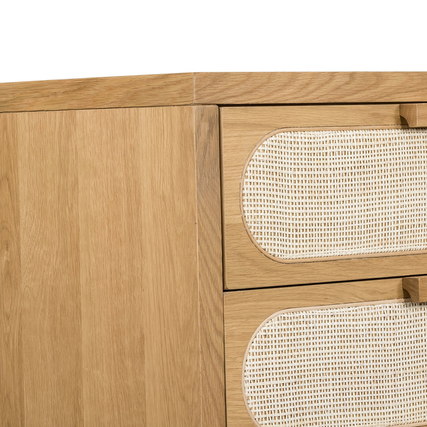 Four Hands Allegra 5 Drawer Dresser - Final Sale