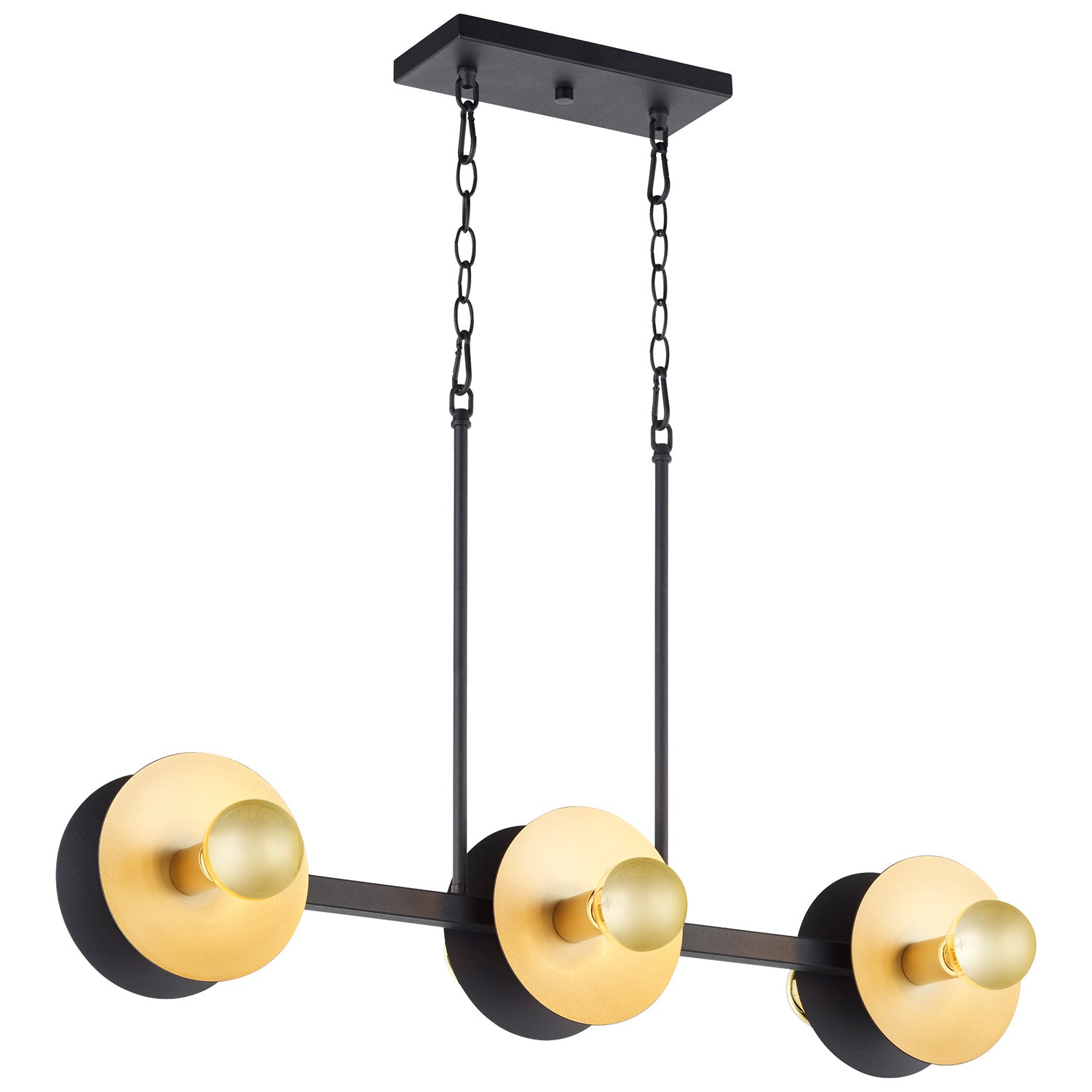 Cyan Design Artemis Island Chandelier