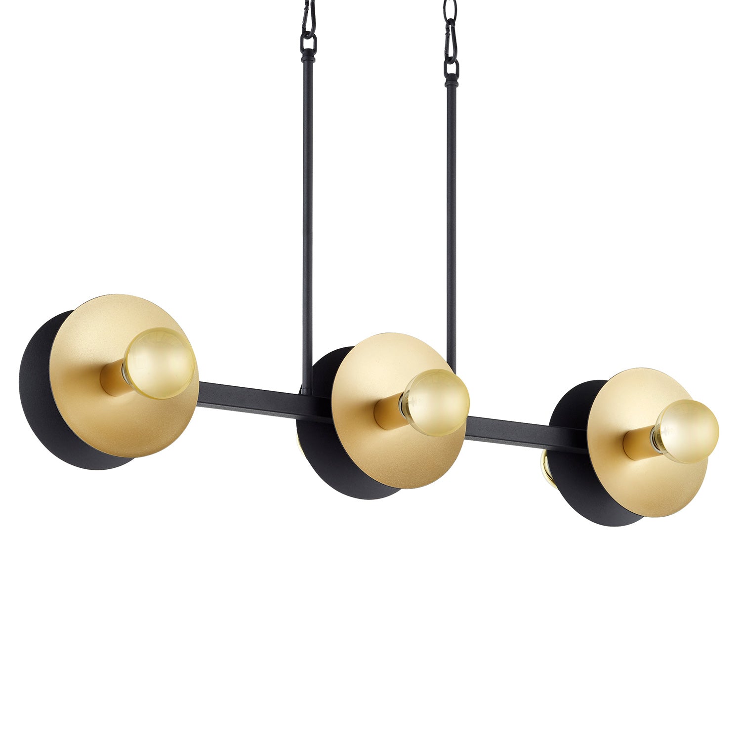 Cyan Design Artemis Island Chandelier