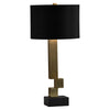 Cyan Design Rendezvous Table Lamp