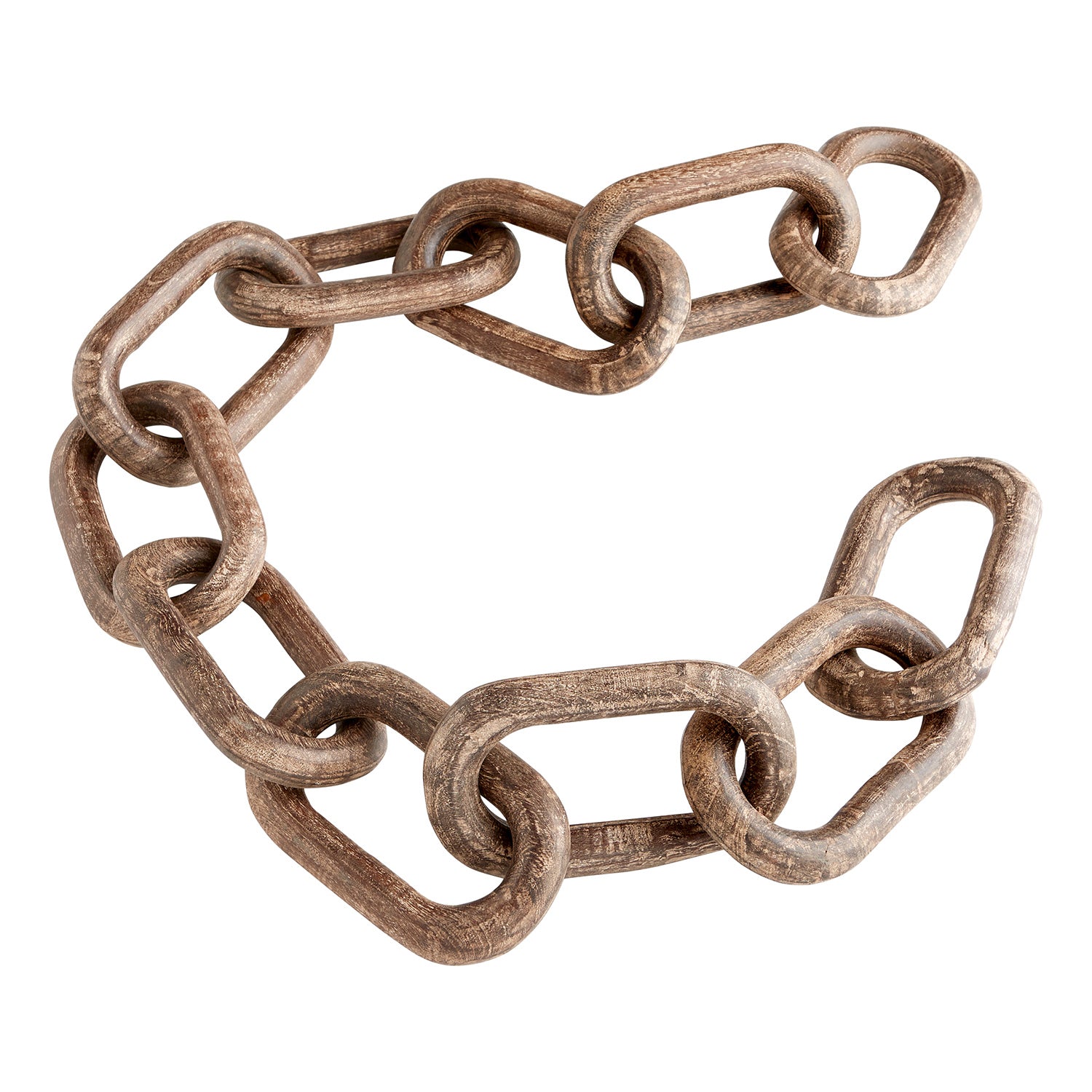 Cyan Design Cadena Link Accent