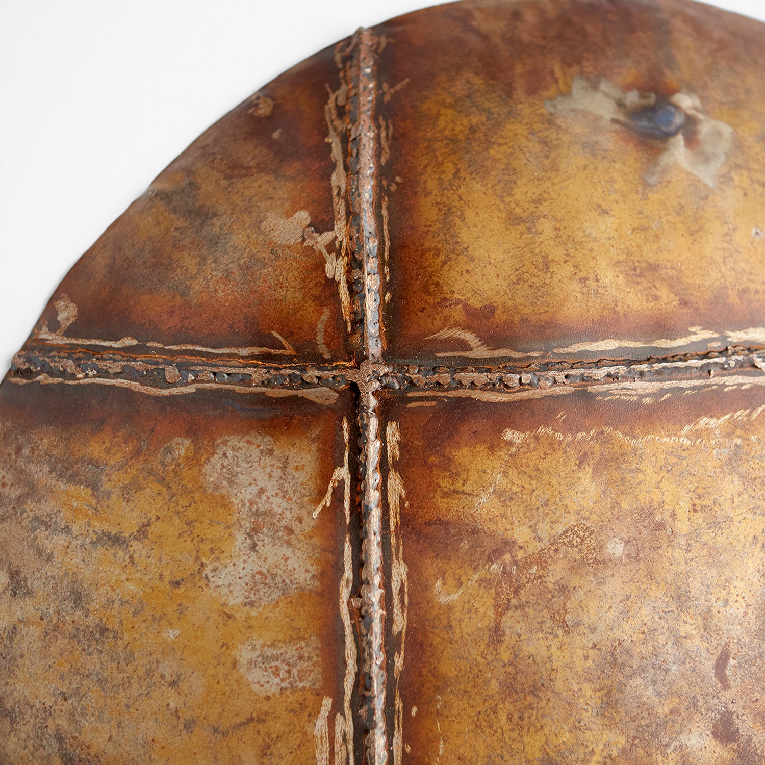 Cyan Design Spur Line Wall Art