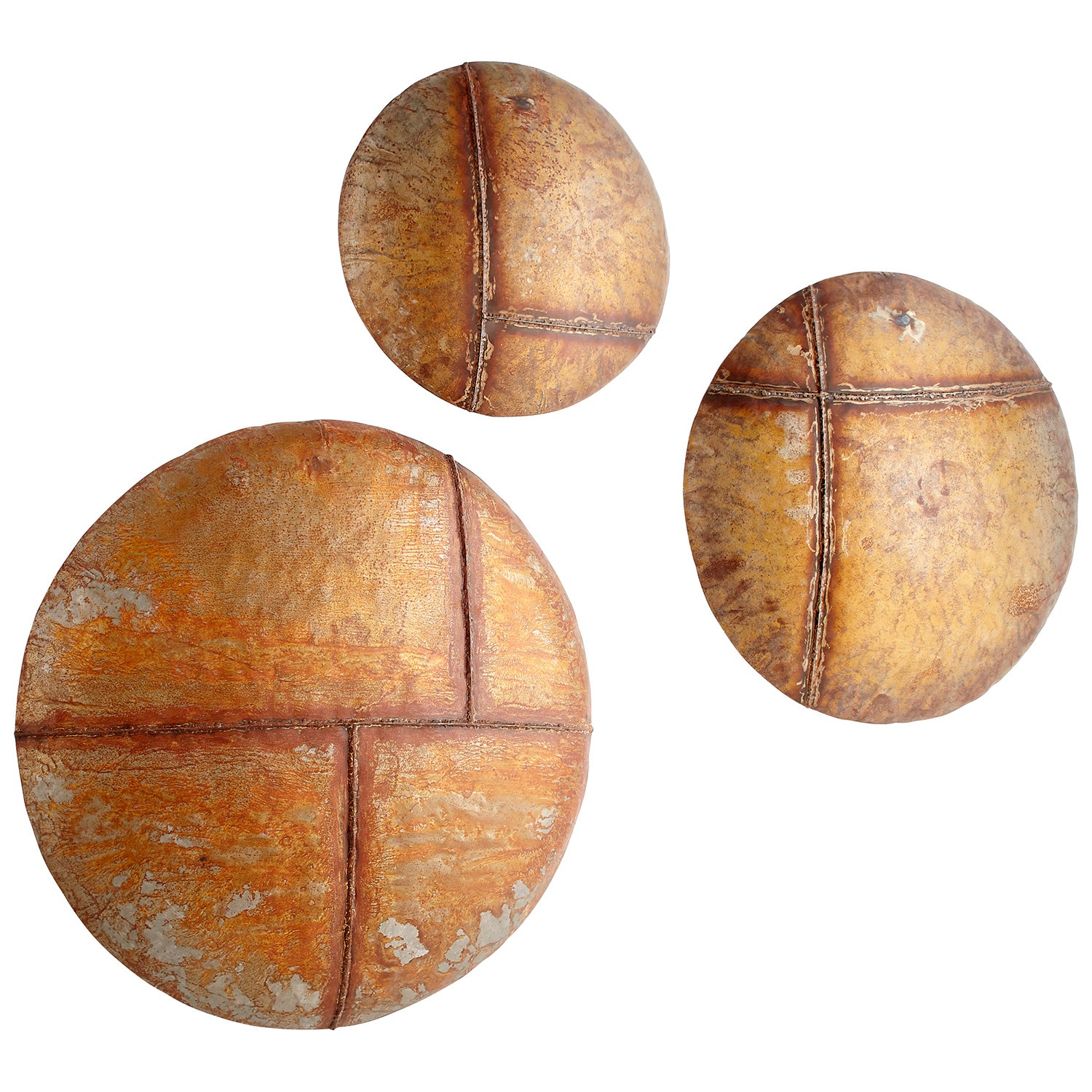 Cyan Design Spur Line Wall Art