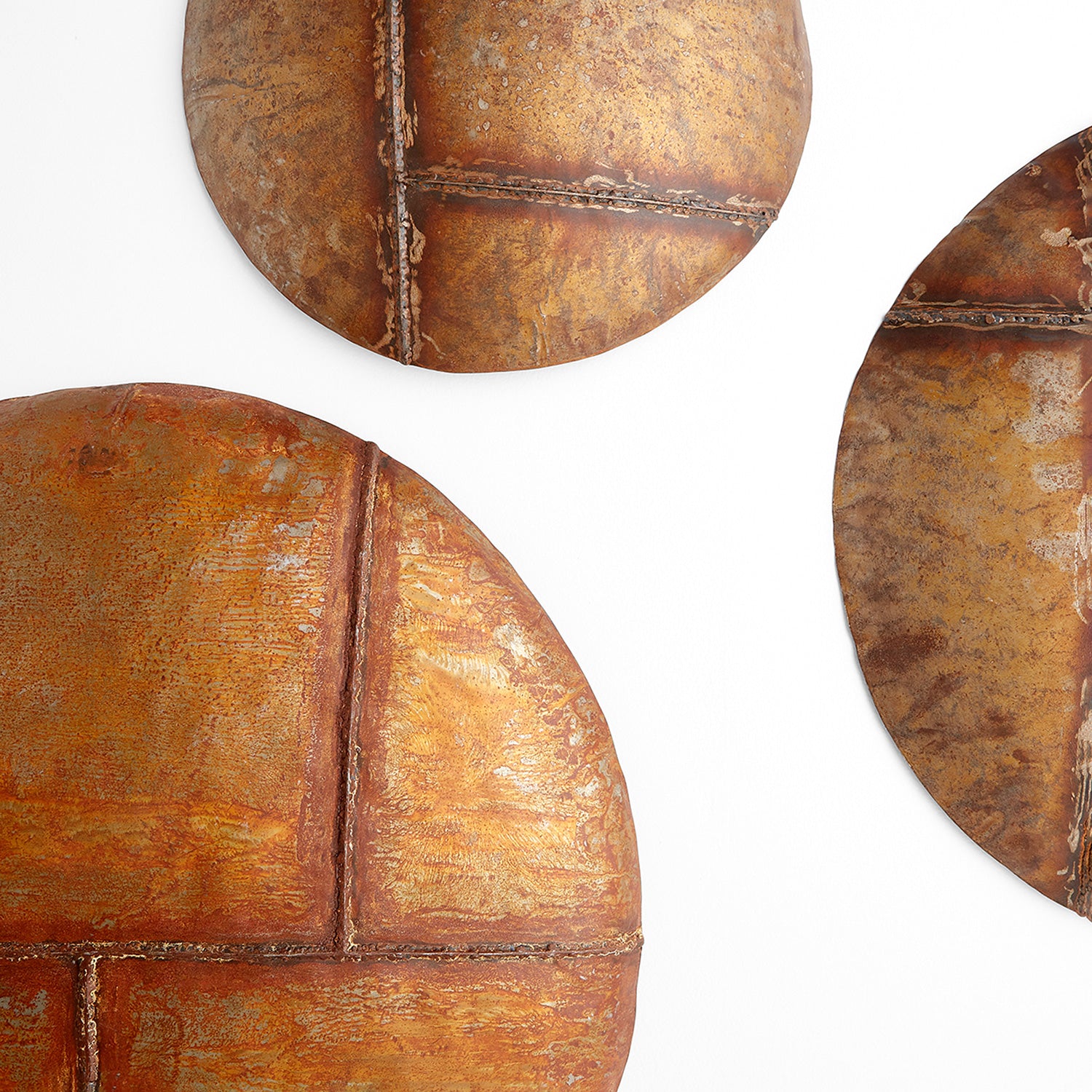 Cyan Design Spur Line Wall Art