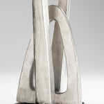 Cyan Design Double Arch Sculpture