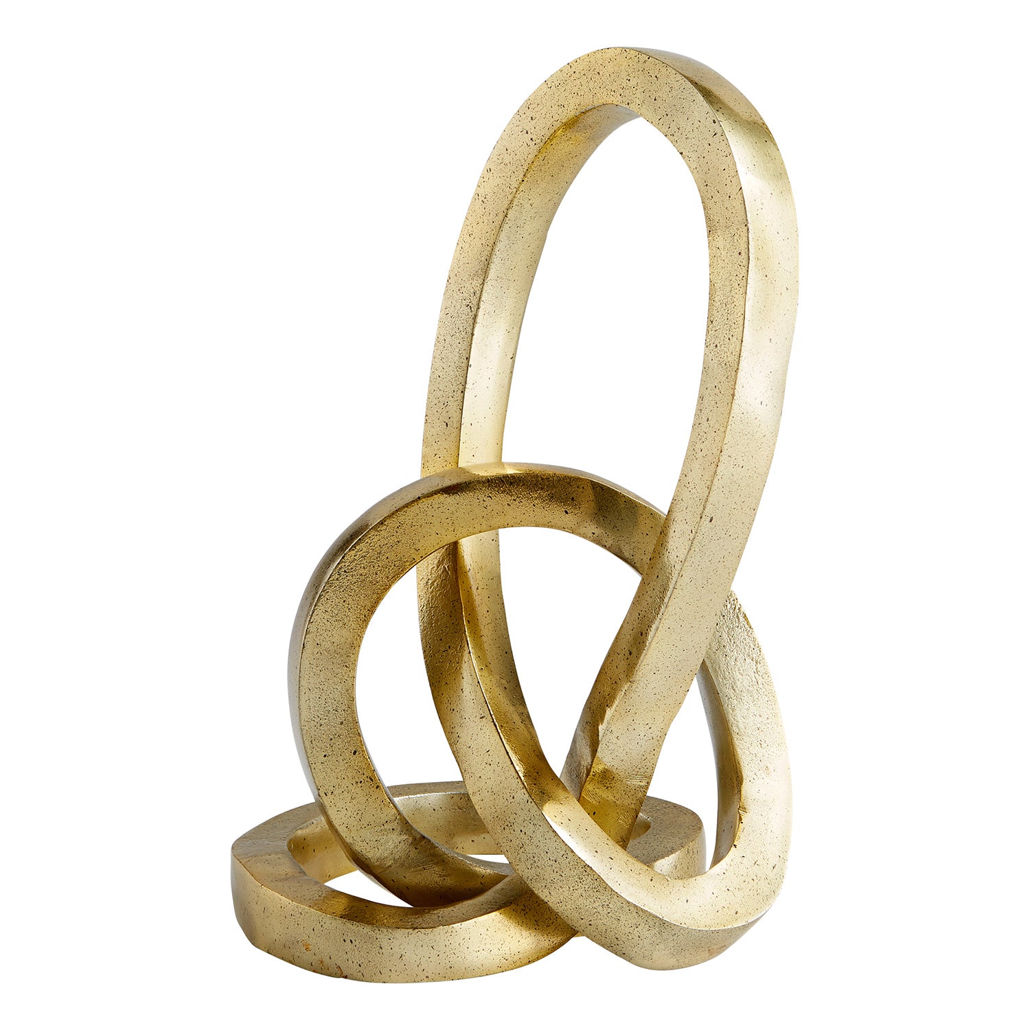 Cyan Design Meridian Sculpture